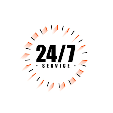24x7 Handling